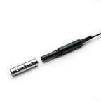 opdo Waterproof Optical Dissolved Oxygen Meter, 4m cable - HI98198