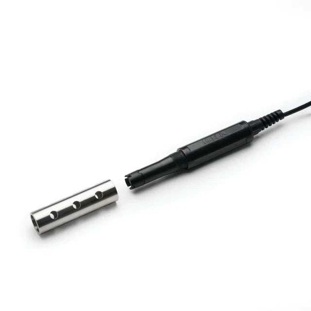 opdo Waterproof Optical Dissolved Oxygen Meter, 4m cable - HI98198