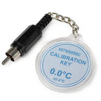 Calibration Check Key at 0°C (HI765 Probes) - HI765000C