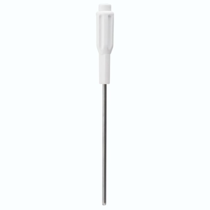 Stainless Steel Temperature Probe - HI7662-T