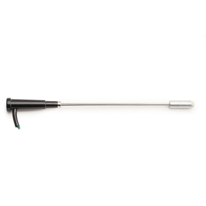 Surface K-Type Thermocouple Probe with Handle - HI766B