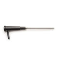 Round Surface K-Type Thermocouple Probe with Handle - HI766B2