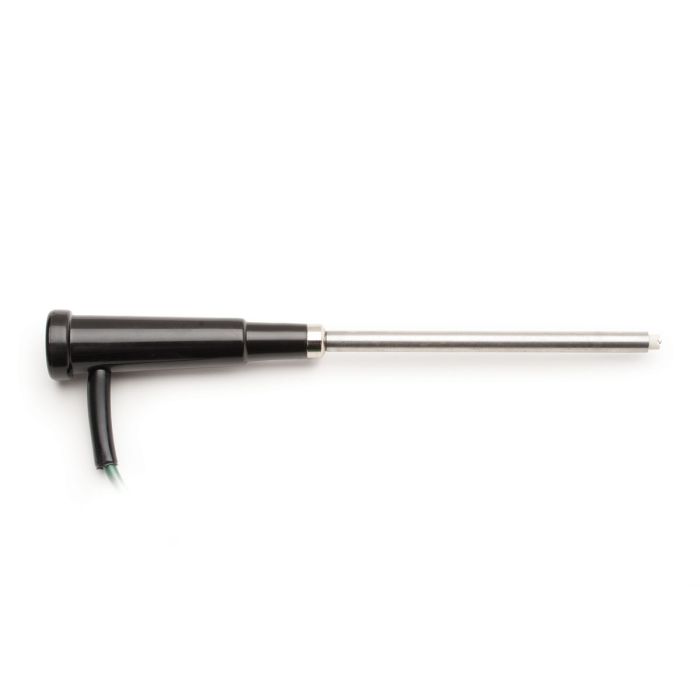 Round Surface K-Type Thermocouple Probe with Handle - HI766B2