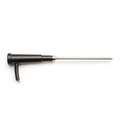 Small Surface K-Type Thermocouple Probe with Handle - HI766B3