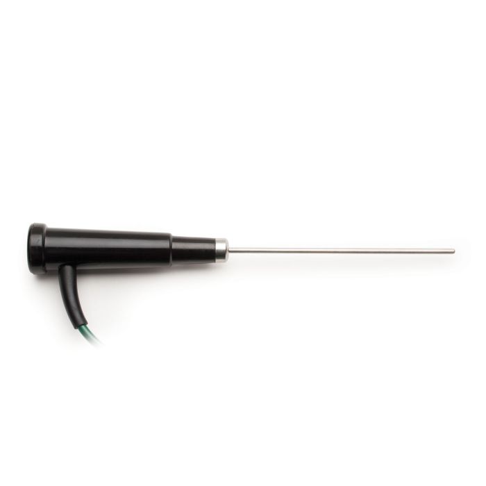 General Purpose K-Type Thermocouple Probe with Handle - HI766E1