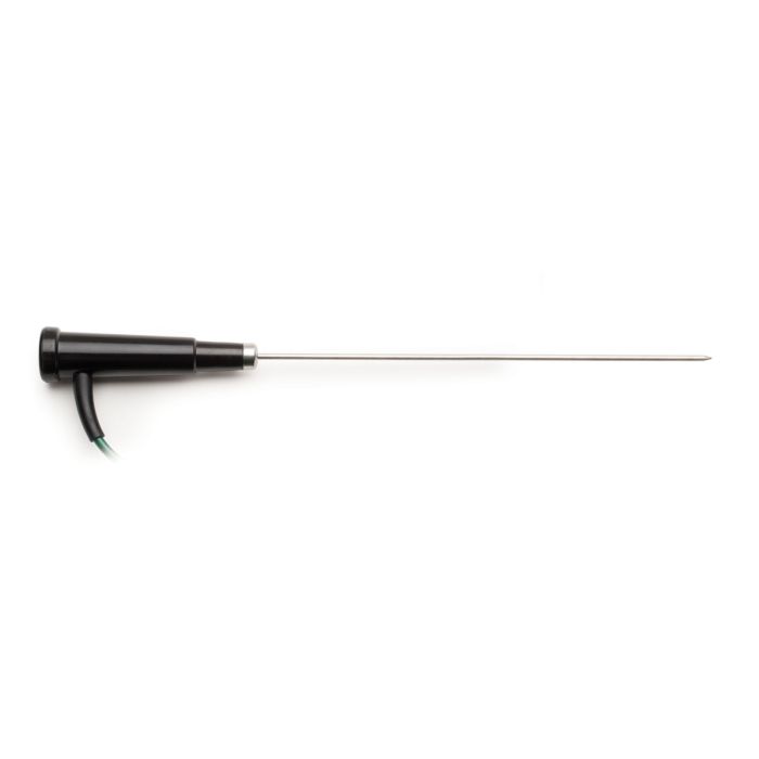 General Purpose Extended Length K-Type Thermocouple Probe with Handle - HI766E2