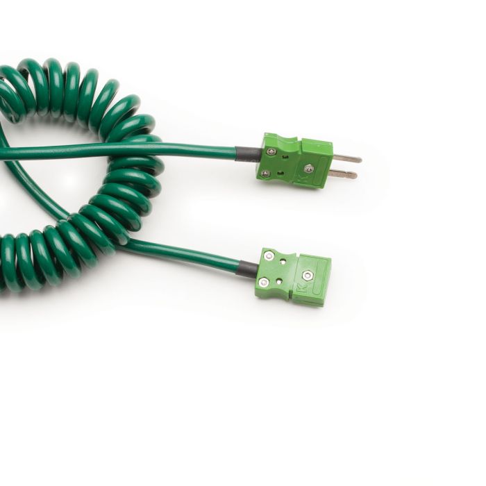 Extension Cable for Thermocouple Probes - HI766EX