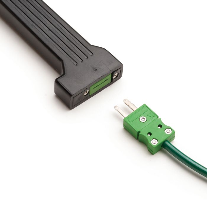 Interchangeable Handle for Thermocouple Probes - HI766HD