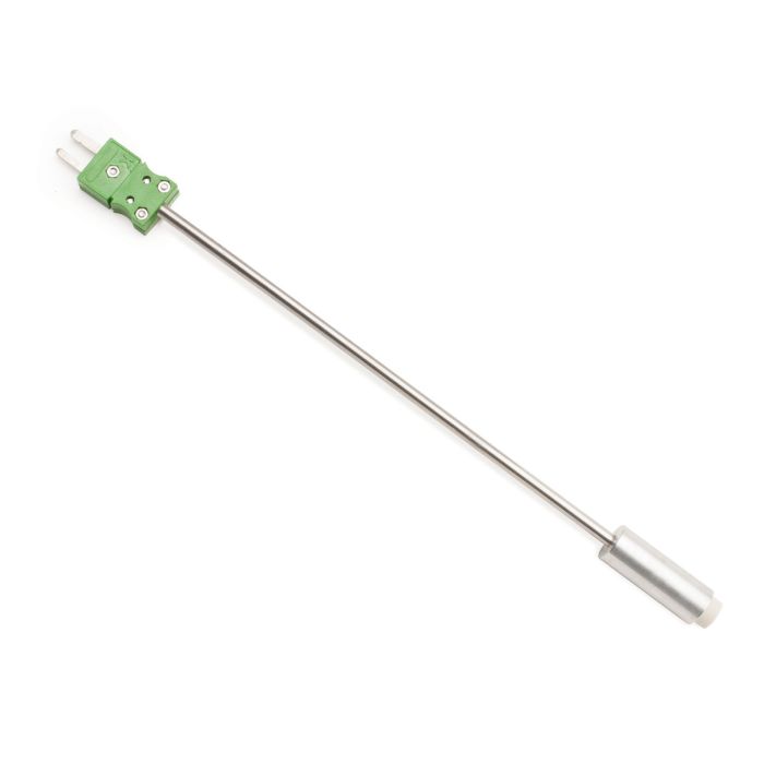 Surface K-Type Thermocouple Probe - HI766PB