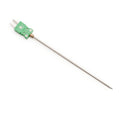 Penetration K-Type Thermocouple Probe - HI766PC