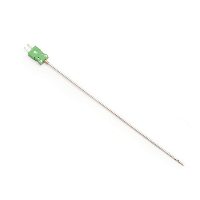 Air and Gas K-Type Thermocouple Probe - HI766PD