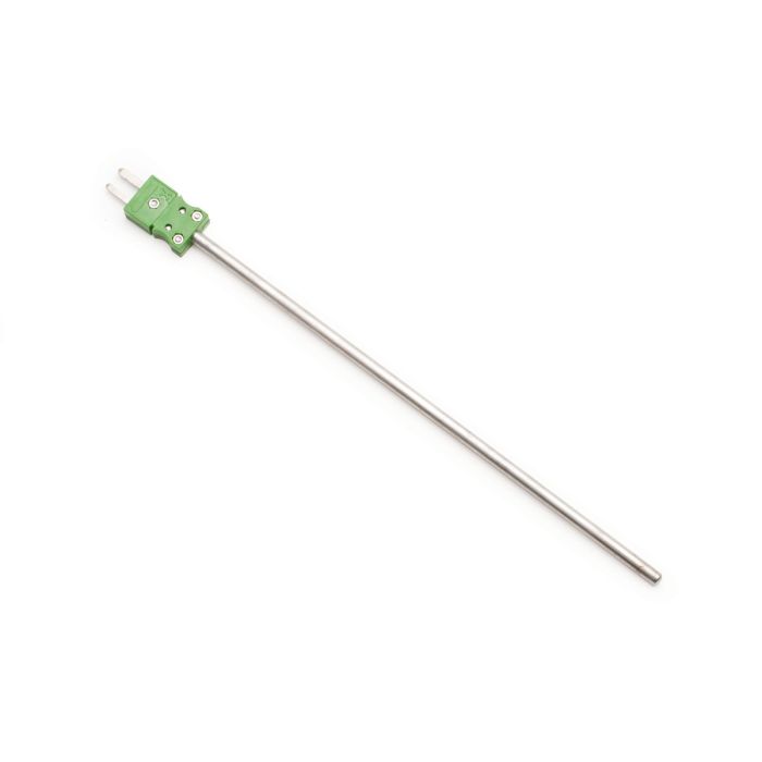 General Purpose Extended Length K-Type Thermocouple Probe - HI766PE2