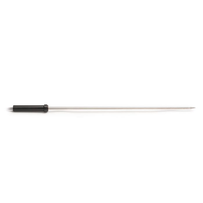 Extended Length Penetration K-Type Thermocouple Probe with Handle (500mm) - HI766TR1