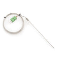 Wire K-Type Thermocouple Probe for Ovens - HI766Z - Web