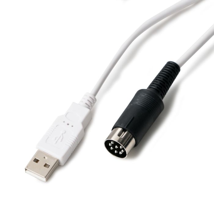 USB Interface Cable for HI9829 Multiparameter Portable Meter - HI7698291