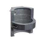 Long,  Quick-Release Flow Cell for HI9829 Multiparameter Portable Meter - HI7698297