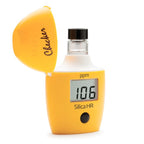 Silica High-Range Checker® HC - HI770