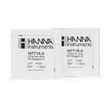 Chlorine Ultra High Range Checker® HC Reagents (25 Tests) - HI771-25