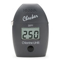 Total Chlorine Ultra High Range Checker® HC - HI771