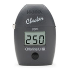 Total Chlorine Ultra High Range Checker® HC - HI771