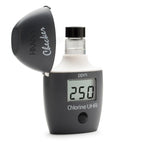 Total Chlorine Ultra High Range Checker® HC - HI771