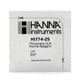 Marine Phosphate Ultra Low Range Checker® HC Reagents (25 Tests) - HI774-25