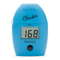 Freshwater Alkalinity Checker® HC - HI775