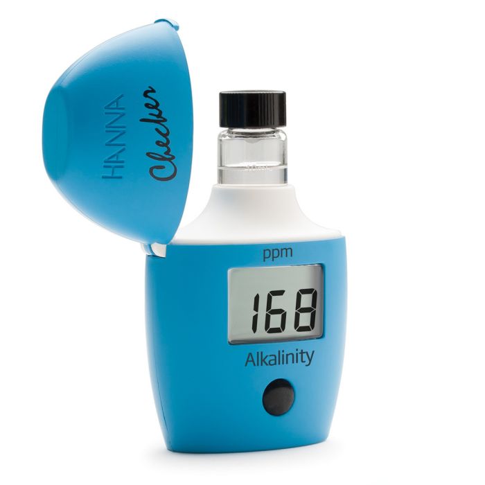 Freshwater Alkalinity Checker® HC - HI775