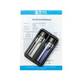 Pool Line Alkalinity Checker HC Calibration Check Set - HI7754-11