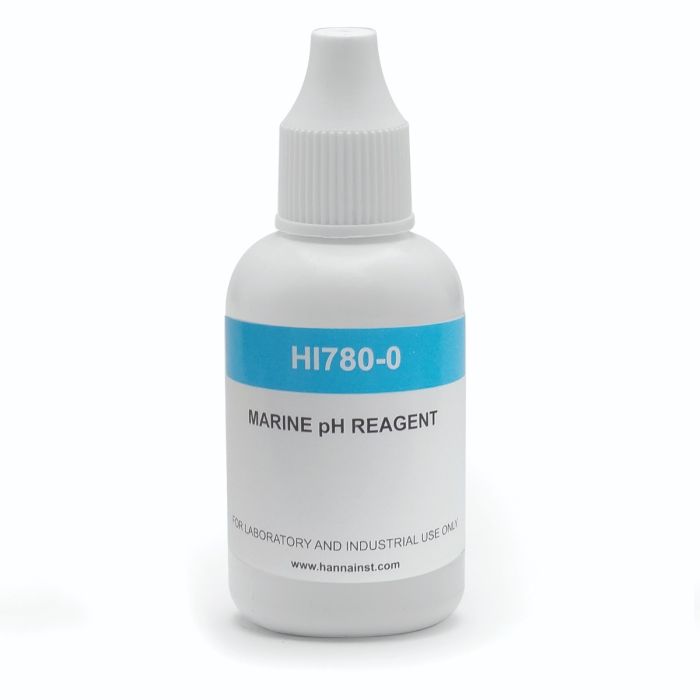 Marine pH Checker Reagents (100 tests) - HI780-25