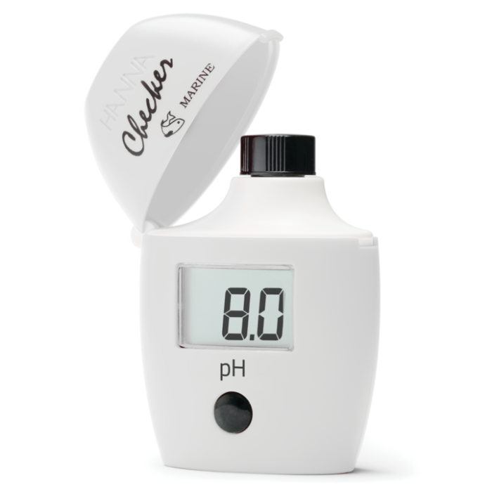 Marine pH Checker HC – HI780