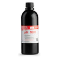 pH 10.01 Calibration Buffer in FDA Bottle (500 mL) - HI8010L