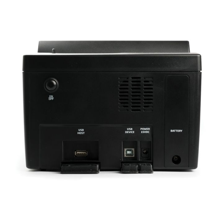 iris Visible Spectrophotometer - HI801-02
