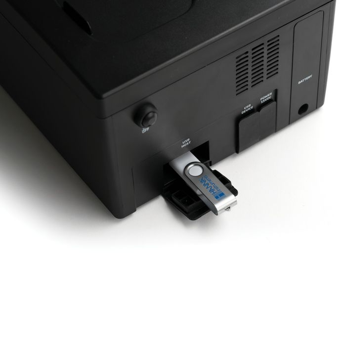 iris Visible Spectrophotometer - HI801-02