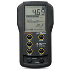 Analog pH/mV/°C meter with HI1217D electrode - HI8314-1