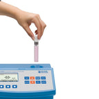Wastewater Multiparameter  Benchtop Photometer with COD and Barcode Recognition - HI83224-02