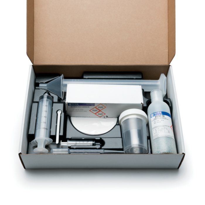 Sample Preparation Kit for HI83325 - HI83300-100