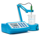 Multiparameter Benchtop Photometer and pH meter - HI83300-02