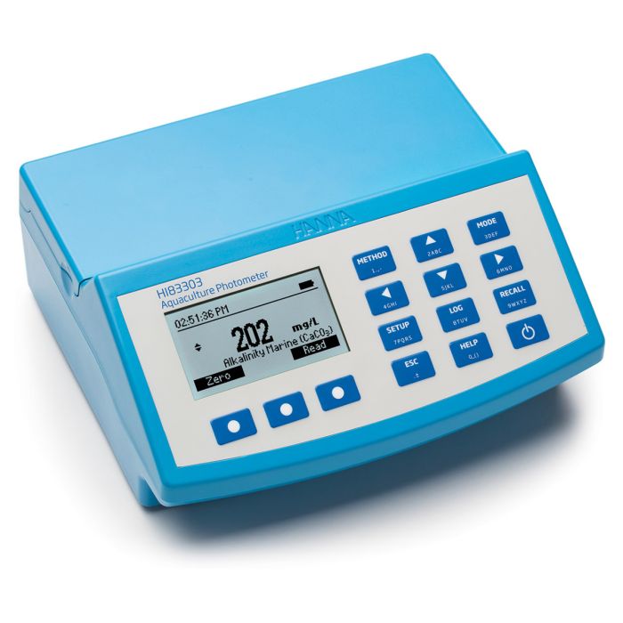Aquaculture Photometer - HI83303