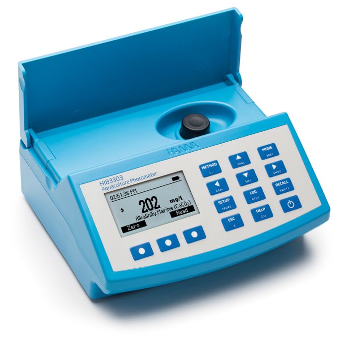 Aquaculture Photometer - HI83303-02
