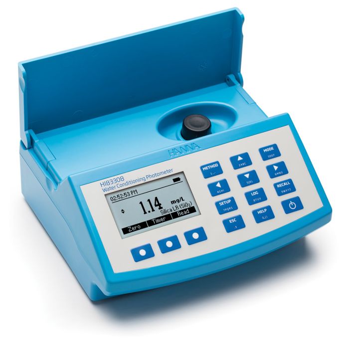 Water Conditioning Photometer - HI83308-02