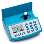 Wastewater Multiparameter (with COD) Benchtop Photometer and pH meter - HI83314-02