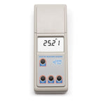 Photometer for Reducing Sugars in Wine - HI83746-01