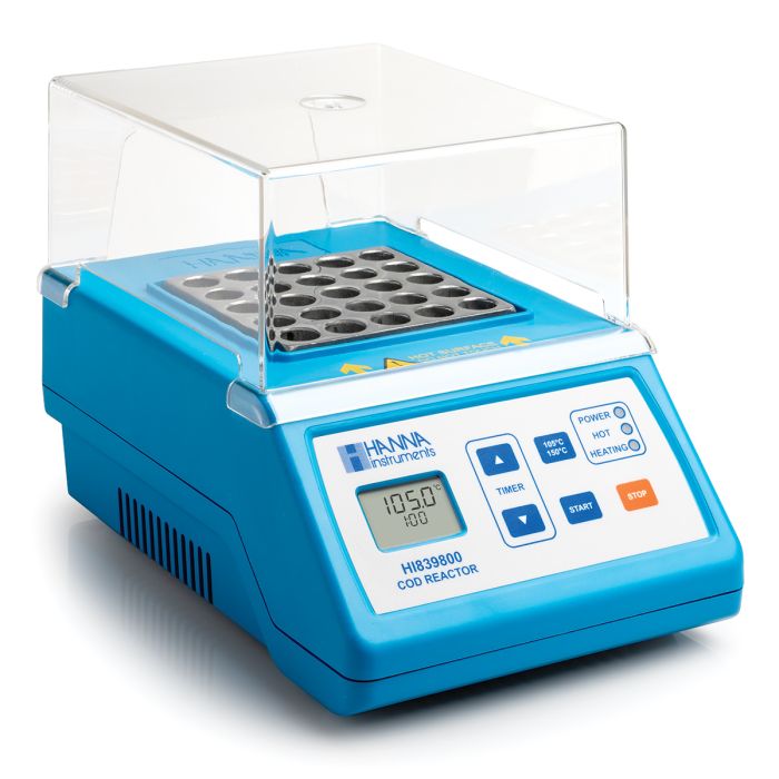 COD Test Tube Heater - HI839800-02