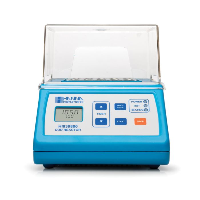 COD Test Tube Heater - HI839800-02