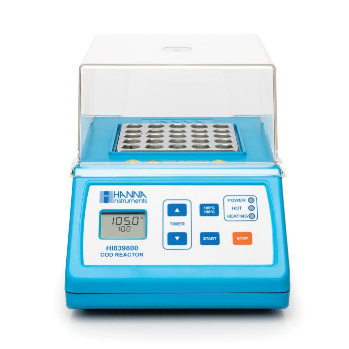 COD Test Tube Heater - HI839800-02