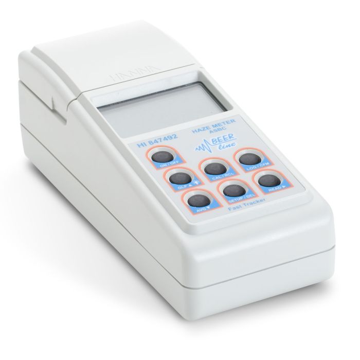 Haze Turbidity Meter for Beer - HI847492-02