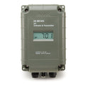 pH Transmitter with 4-20 mA Galvanically Isolated Output - HI8614-With LCD