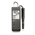 Portable Dissolved Oxygen Meter - HI9142