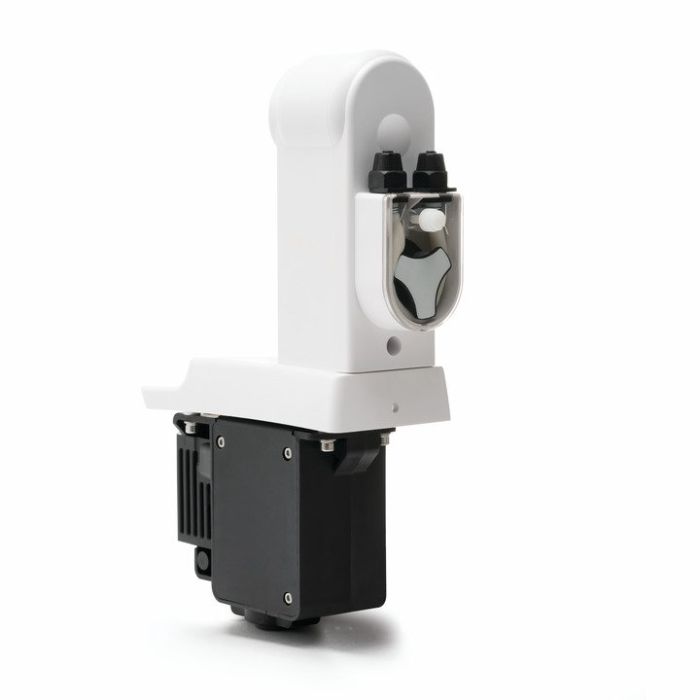 Automatic Potentiometric Titrator - HI931-02
